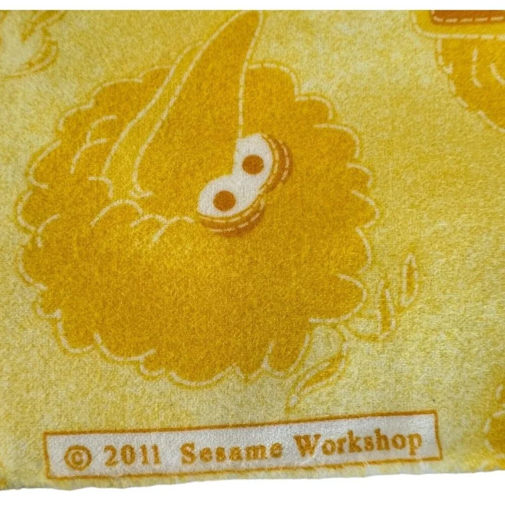 Sesame Street vintage sesame